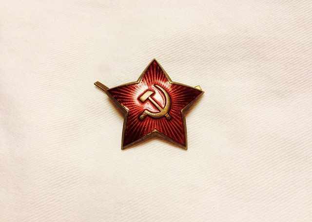 “КОГАТО ЦЪРВУЛИТЕ ДОЙДАТ НА ВЛАСТ…”