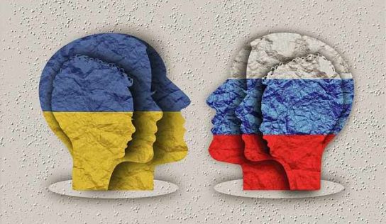 ЗА „ИМПЕРСКИЯ ПРИНЦИП” И ЗА “ДОБРИ/ЛОШИ РУСНАЦИ” *