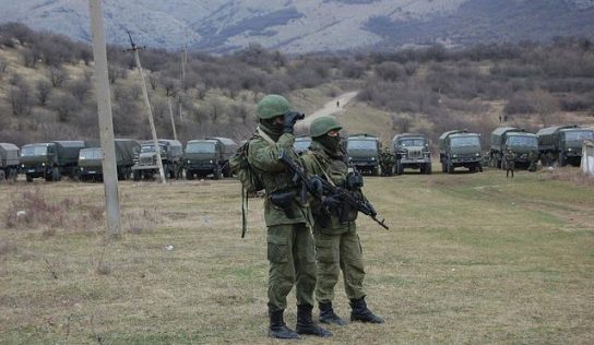ДЕЦА НА ОКУПАЦИЯТА*