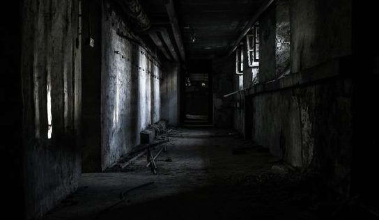 НОВИ ТЪМНИ ВЕКОВЕ*