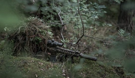 „ВОЙНАТА Е СТРАХЛИВО БЯГСТВО ОТ МИРНОВРЕМЕНЕН ПРОБЛЕМ”