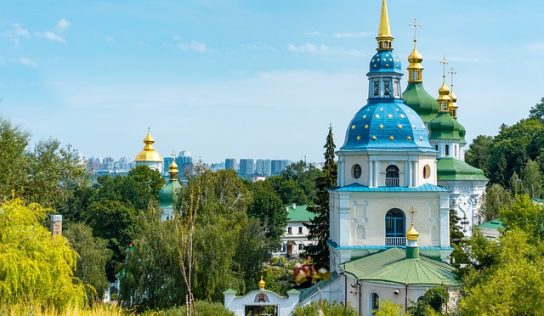 ЗАКОН ЗА ЗАБРАНА НА МОСКОВСКАТА ЦЪРКВА В УКРАЙНА*