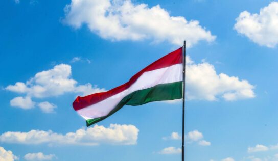ЗАВРЪЩАНЕТО НА УНГАРИЯ В ЕС???